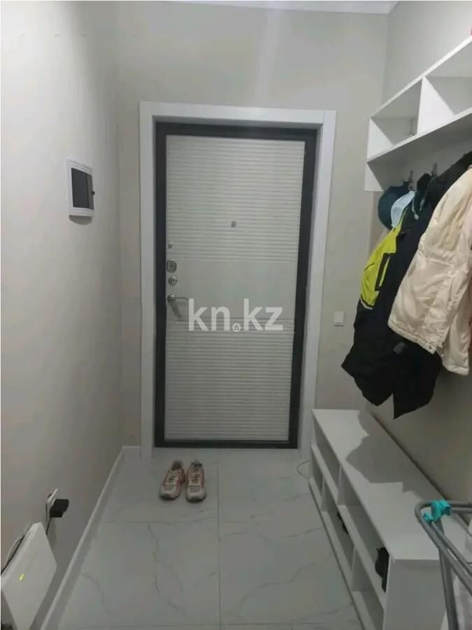 Продажа 1-комнатной квартиры, 43.1 м² - Продажа квартир в кирпичном доме в Астане - страница 3 фото 4 из 4