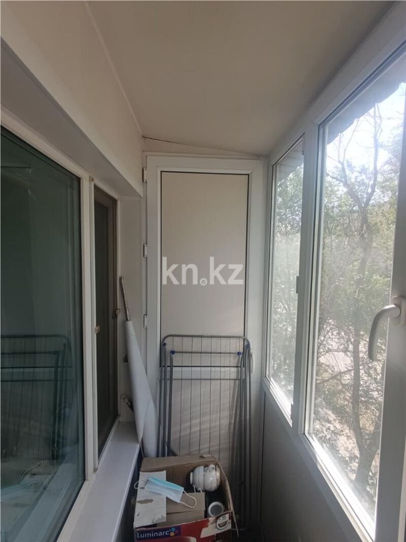 Продажа 2-комнатной квартиры, 42 м² - Продажа квартир в Сортировке Караганды фото 9 из 9