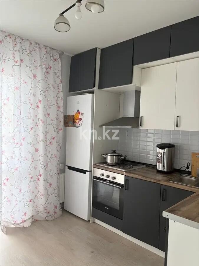 Продажа 1-комнатной квартиры, 40.4 м² - Продажа однокомнатных квартир в Астане - страница 9 фото 2 из 3