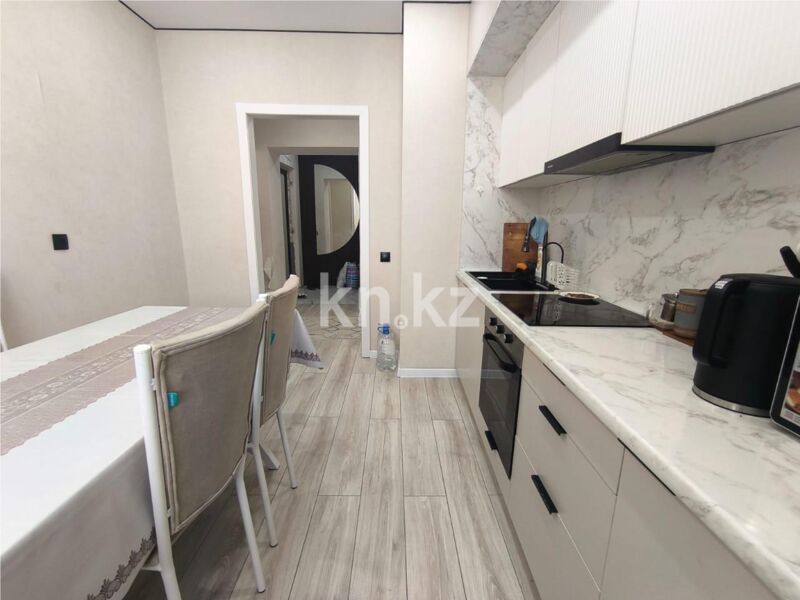 Продажа 3-комнатной квартиры, 73 м² - Продажа трехкомнатных квартир в блочном доме в Казахстане - страница 49 фото 11 из 16