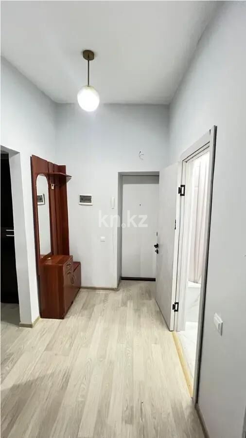 Продажа 1-комнатной квартиры, 34 м² - Продажа однокомнатных квартир в р-не Сарыарка Астаны - страница 22 фото 5 из 5