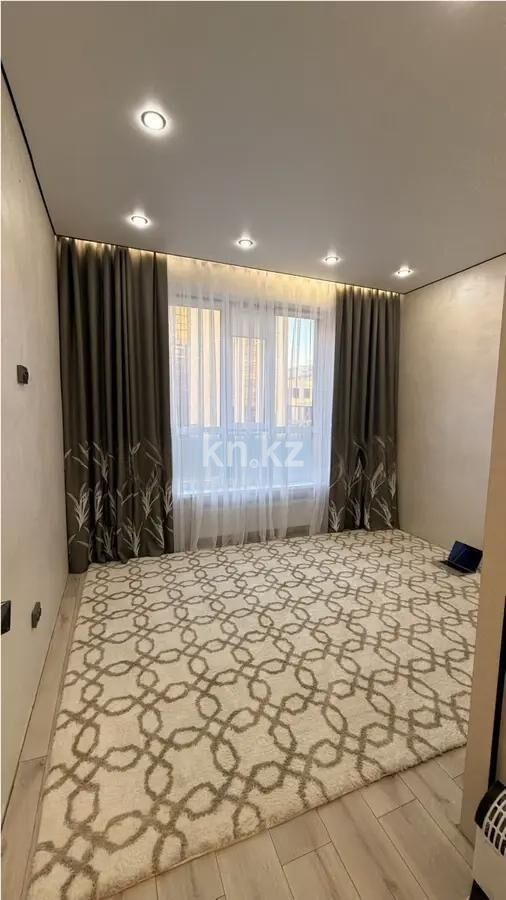 Продажа 2-комнатной квартиры, 42.5 м² - Продажа двухкомнатных квартир в блочном доме в Казахстане - страница 30 фото 2 из 4