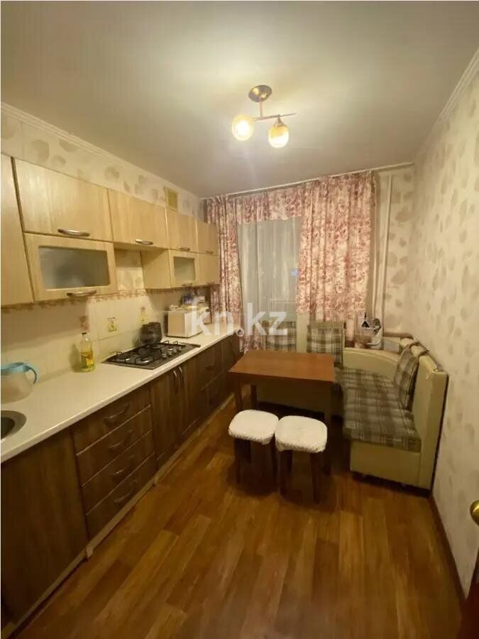 Продажа 3-комнатной квартиры, 70 м² - Продажа трехкомнатных квартир в кирпичном доме в Астане фото 4 из 4
