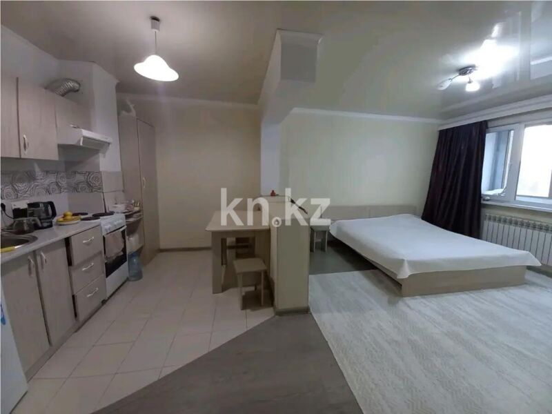 Продажа 1-комнатной квартиры, 36 м² - Продажа квартир в Алматы - страница 11 фото 1 из 2