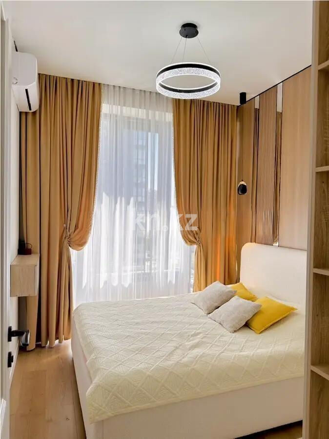 Продажа 2-комнатной квартиры, 57 м² - Продажа двухкомнатных квартир в Казахстане - страница 2 фото 3 из 5