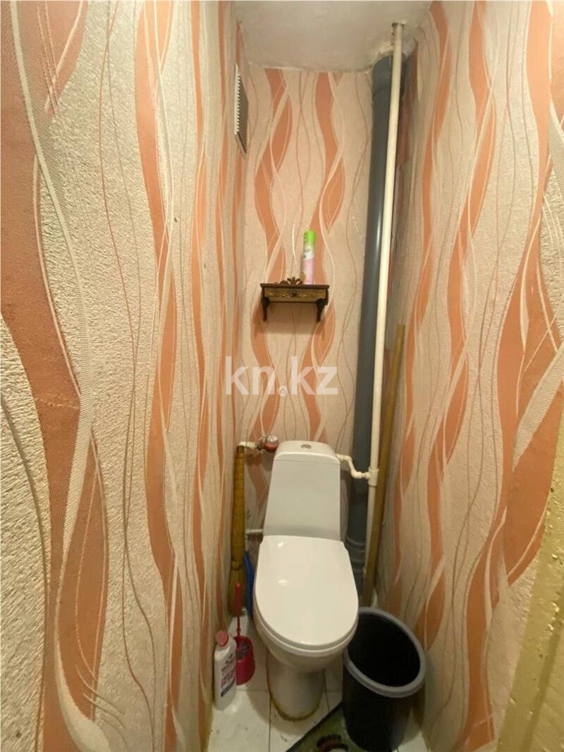Продажа 3-комнатной квартиры, 59 м² - Продажа квартир в Казахстане - страница 89 фото 9 из 12
