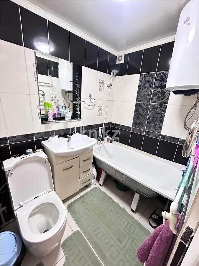 Продажа 3-комнатной квартиры, 62 м² - Продажа недвижимости в Сарани фото 5 из 5