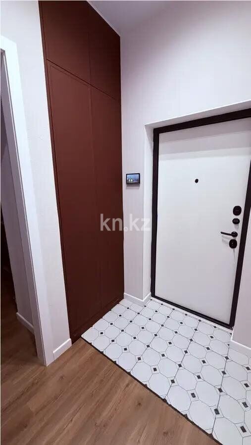 Продажа 2-комнатной квартиры, 40.7 м² - Продажа квартир в блочном доме в Астане - страница 29 фото 5 из 5