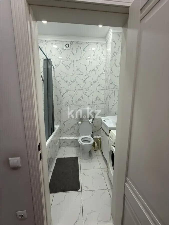 Продажа 1-комнатной квартиры, 39.1 м² - Продажа квартир в Астане - страница 38 фото 4 из 4