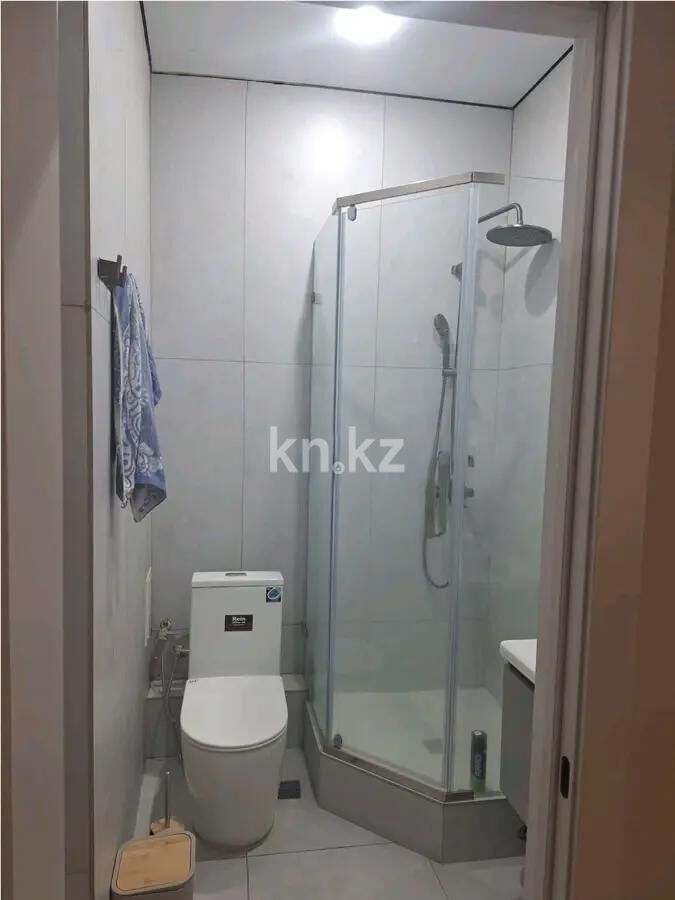 Продажа 1-комнатной квартиры, 33 м² - Продажа однокомнатных квартир от собственников в Астане - страница 3 фото 2 из 2