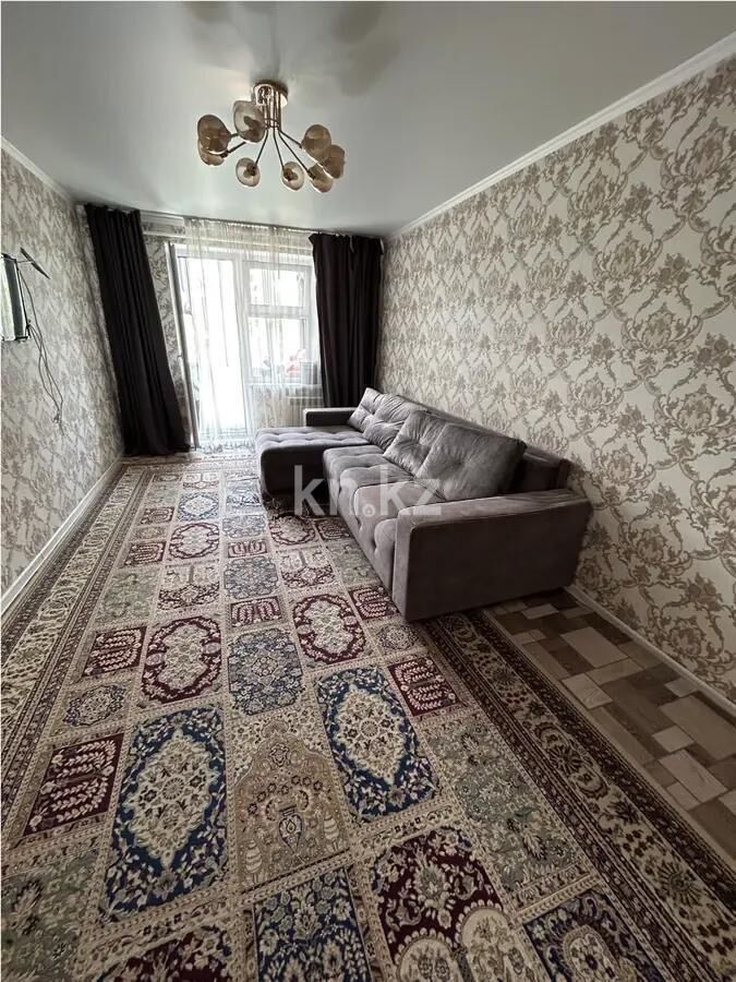 Продажа 2-комнатной квартиры, 54 м² - Продажа квартир в панельном доме в Казахстане - страница 8 фото 2 из 4