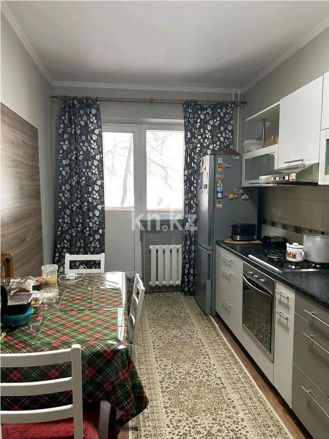Продажа 2-комнатной квартиры, 55 м² - Продажа двухкомнатных квартир от собственников в Алматы - страница 15 фото 3 из 6