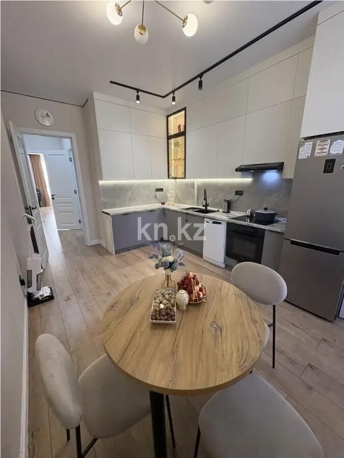 Продажа 2-комнатной квартиры, 72 м² - Продажа квартир в Казахстане - страница 4 фото 3 из 4