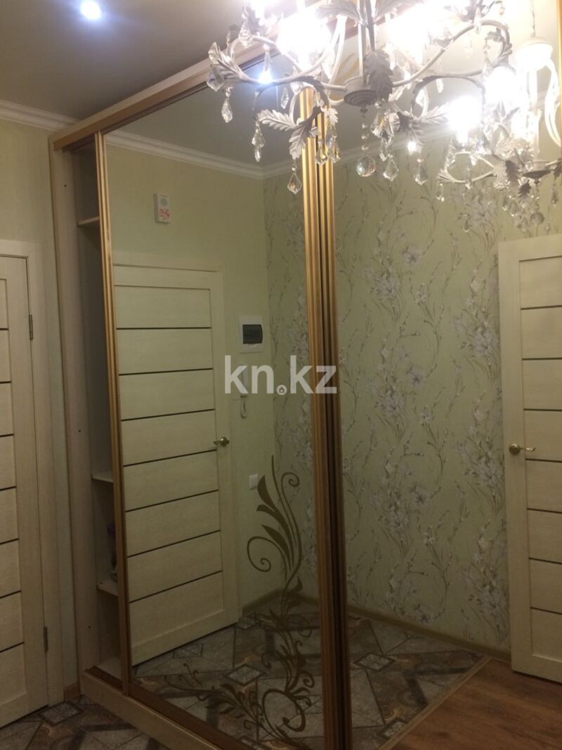 Продажа 2-комнатной квартиры, 65 м² - Продажа двухкомнатных квартир в р-не Есиль Астаны - страница 38 фото 7 из 8