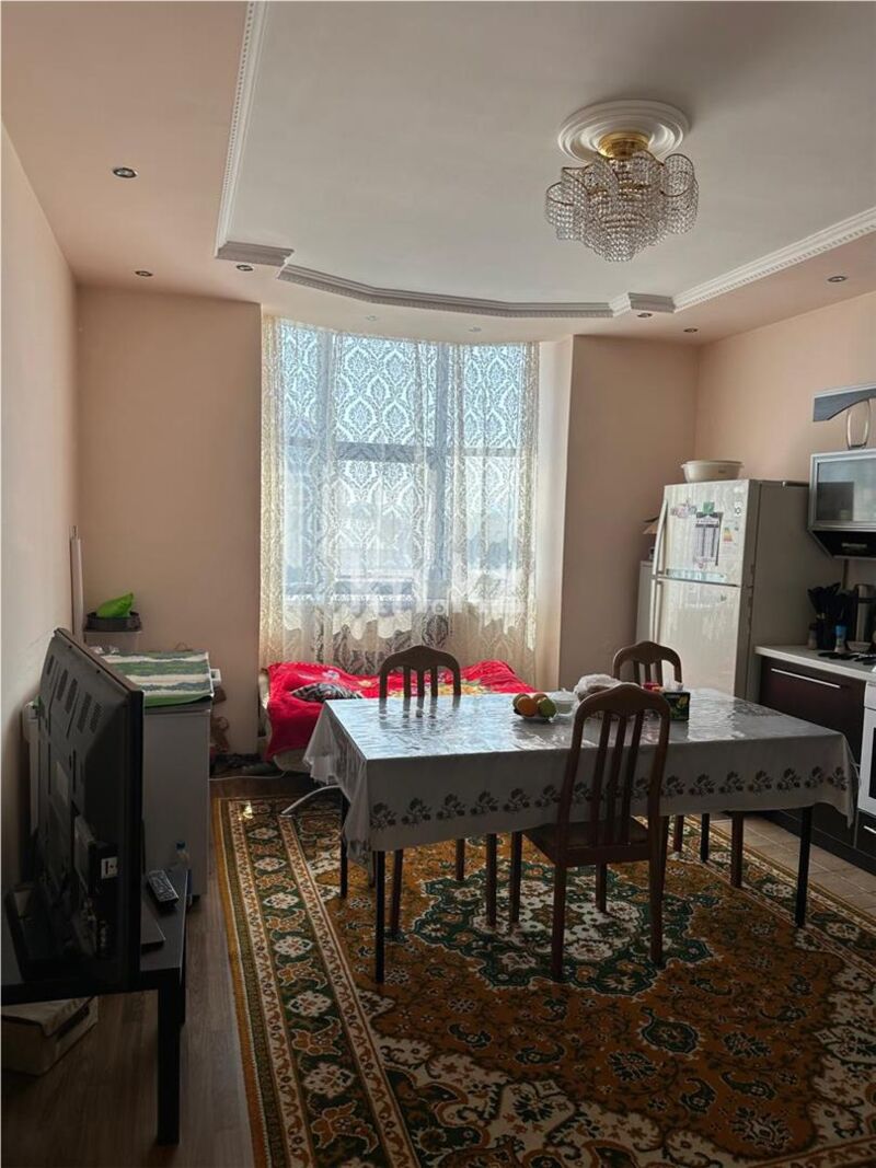 Продажа 2-комнатной квартиры, 84 м² - Продажа двухкомнатных квартир в р-не Байконур Астаны - страница 8 фото 5 из 13