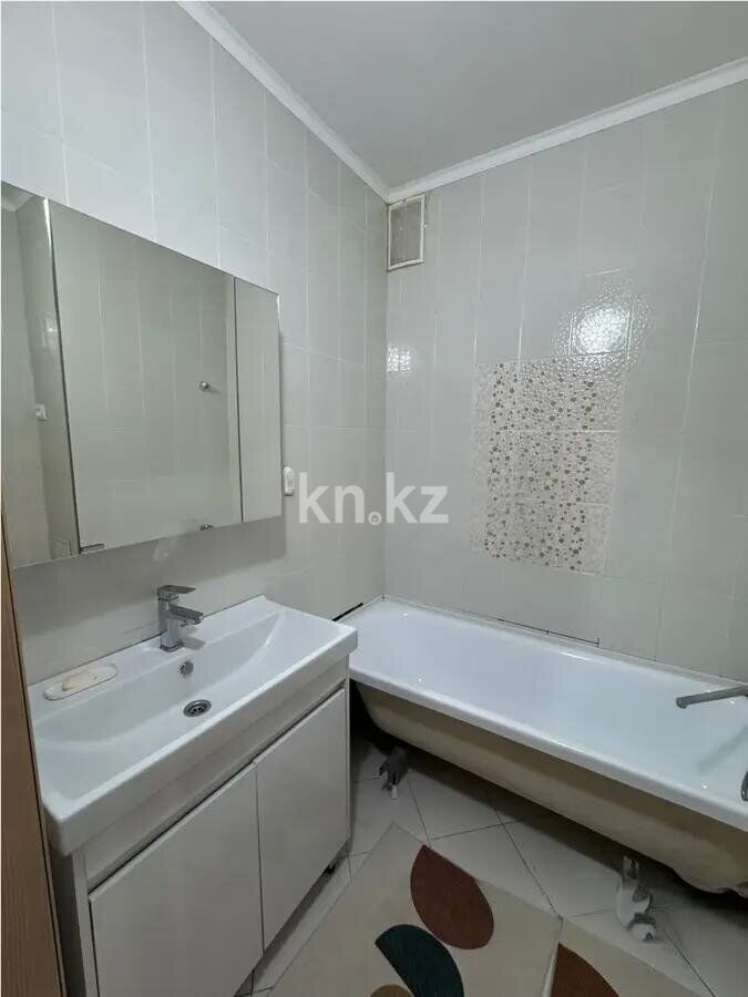 Продажа 2-комнатной квартиры, 41 м² - Продажа квартир в блочном доме в Казахстане фото 4 из 4