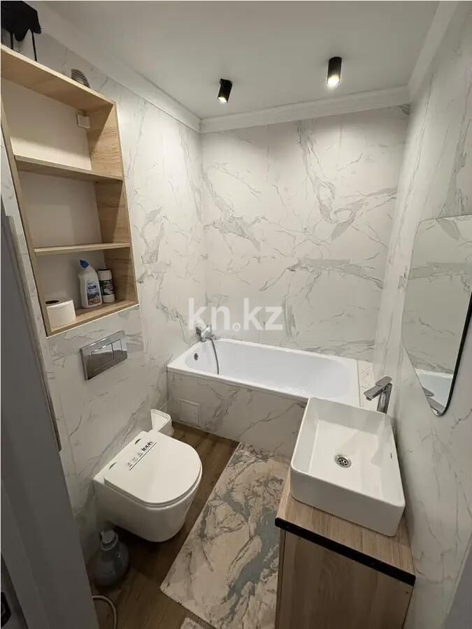 Продажа 2-комнатной квартиры, 55 м² - Продажа двухкомнатных квартир в кирпичном доме в Казахстане - страница 83 фото 4 из 5