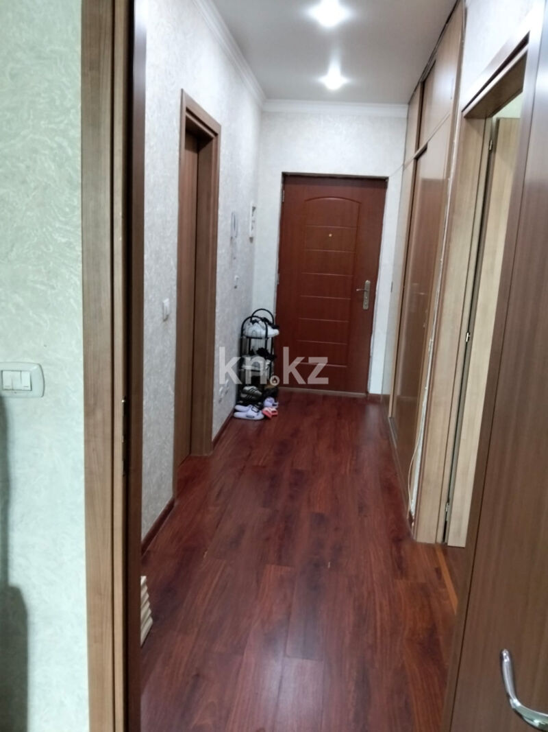 Продажа 2-комнатной квартиры, 72.7 м² - Продажа квартир в монолитном доме в Астане - страница 11 фото 2 из 9