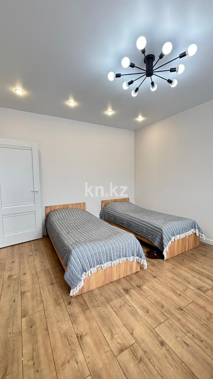 Продажа 3-комнатной квартиры, 80 м² - Продажа квартир в монолитном доме в Астане - страница 5 фото 20 из 23