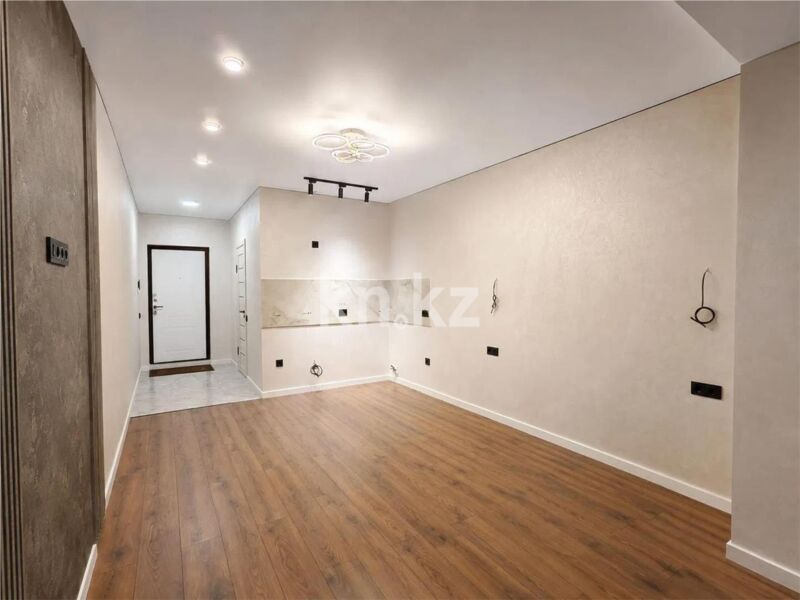 Продажа 1-комнатной квартиры, 30 м² - Продажа однокомнатных квартир в Турксибском р-не Алматы - страница 6 фото 2 из 3