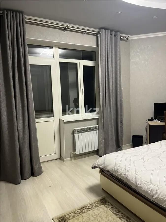 Продажа 3-комнатной квартиры, 100 м² - Продажа квартир в Казахстане - страница 5 фото 3 из 4