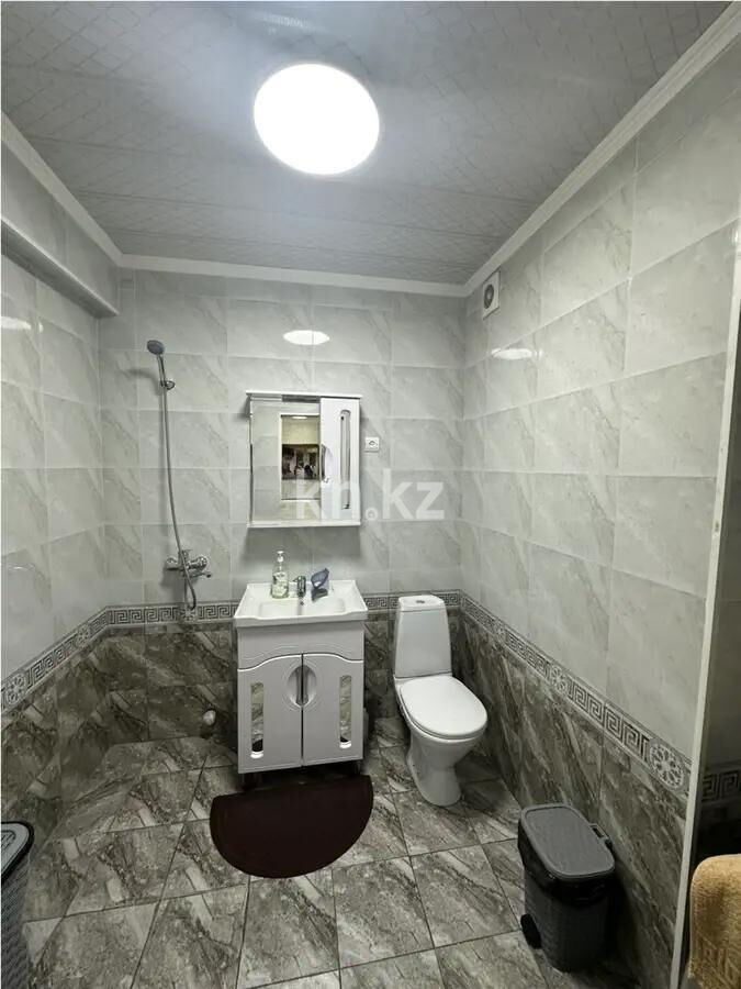 Продажа 5-комнатной квартиры, 135 м² - Продажа пятикомнатных и более квартир в монолитно-каркасном доме в Алматы фото 7 из 9