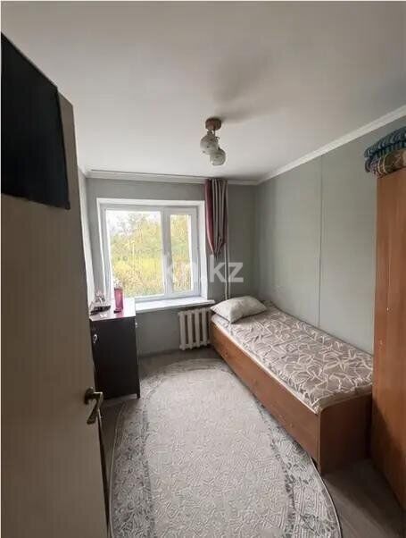 Продажа 3-комнатной квартиры, 56.1 м² - Продажа трехкомнатных квартир в Астане - страница 17 фото 3 из 8