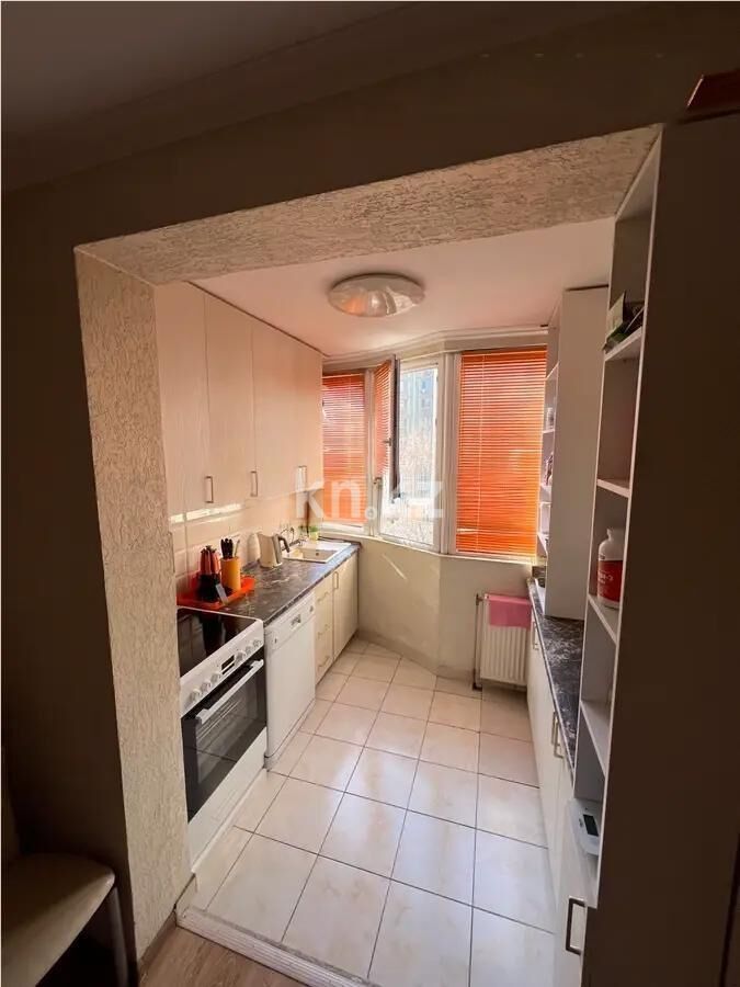 Продажа 3-комнатной квартиры, 83 м² - Продажа квартир в новостройках Алматы - страница 12 фото 4 из 7