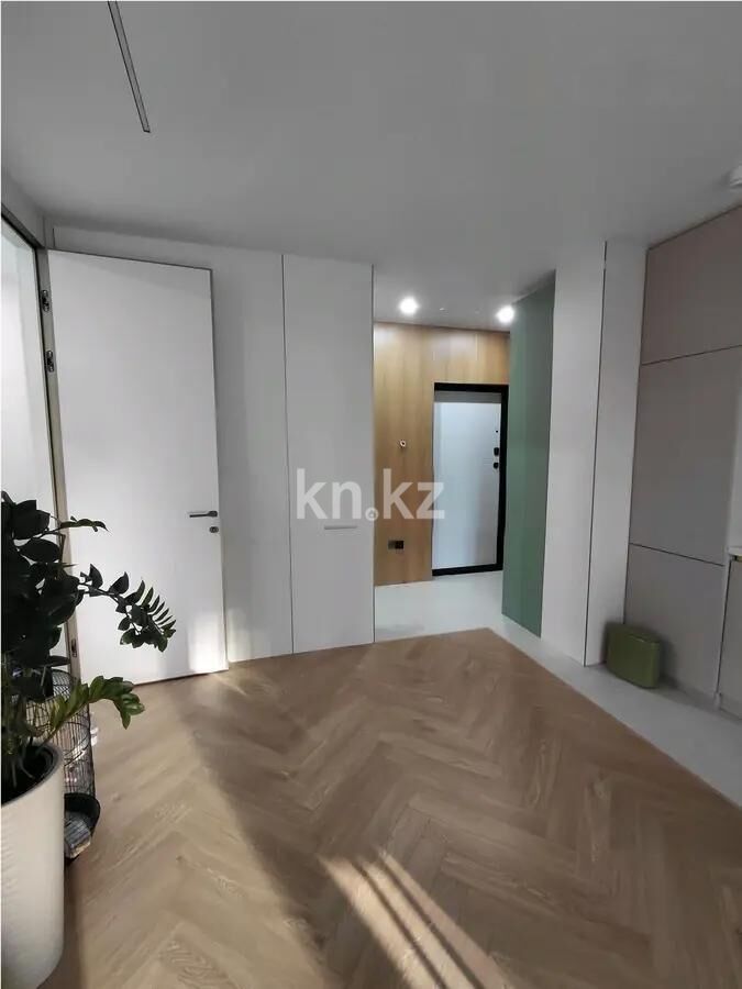 Продажа 3-комнатной квартиры, 57 м² - Продажа трехкомнатных квартир в Бостандыкском р-не Алматы - страница 28 фото 2 из 5