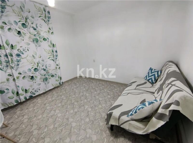 Продажа 1-комнатной квартиры, 25 м² - Продажа квартир в панельном доме в Алматы - страница 13 фото 1 из 3