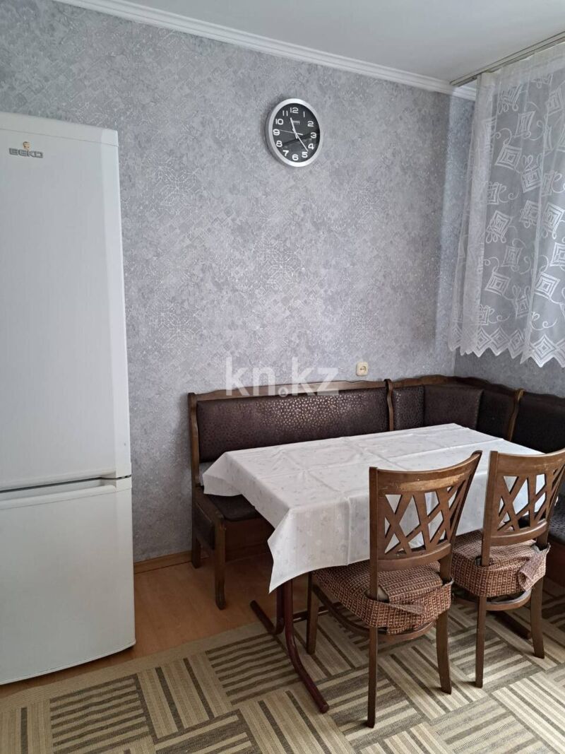 Аренда 1-комнатной квартиры, 38 м² - Аренда квартир помесячно в Казахстане фото 2 из 7