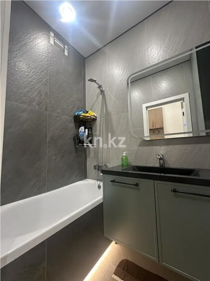 Продажа 3-комнатной квартиры, 80 м² - Продажа трехкомнатных квартир в Алатауском р-не Алматы - страница 8 фото 5 из 7