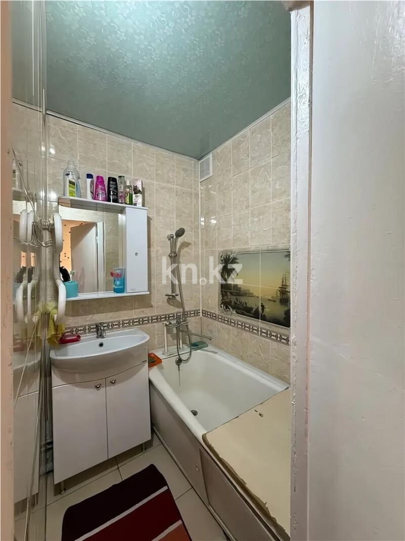 Продажа 3-комнатной квартиры, 62 м² - Продажа трехкомнатных квартир в Караганде - страница 52 фото 9 из 15