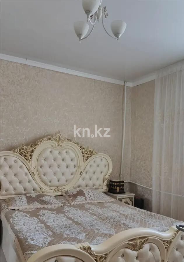 Продажа 3-комнатной квартиры, 74 м² - Продажа трехкомнатных квартир от собственников в Абае фото 2 из 7