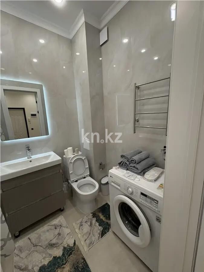 Продажа 2-комнатной квартиры, 46 м² - Недвижимость в Астане - страница 12 фото 4 из 4