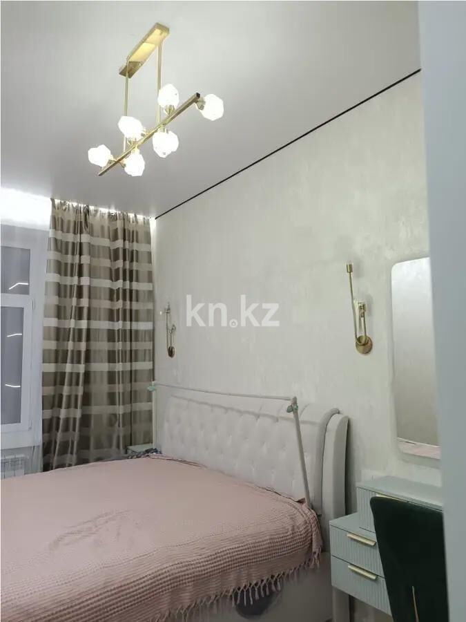 Продажа 3-комнатной квартиры, 89 м² - Продажа трехкомнатных квартир в Майкудуке Караганды - страница 4 фото 2 из 5