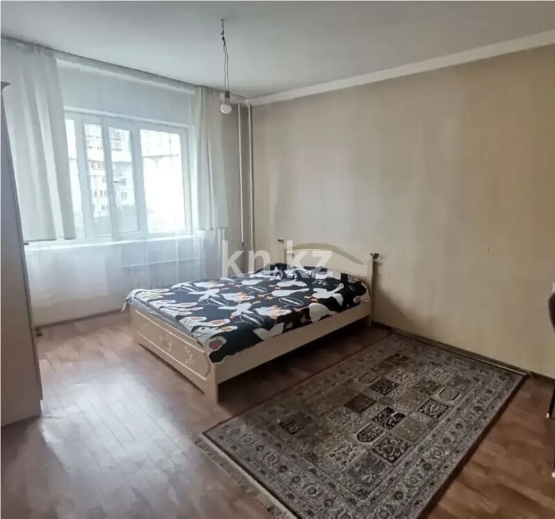 Продажа 1-комнатной квартиры, 42.3 м² - Продажа однокомнатных квартир в Ауэзовском р-не Алматы - страница 6 фото 1 из 4