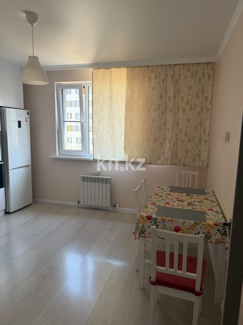 Аренда 1-комнатной квартиры, 39 м² - Аренда квартир помесячно в Казахстане - страница 2 фото 5 из 9