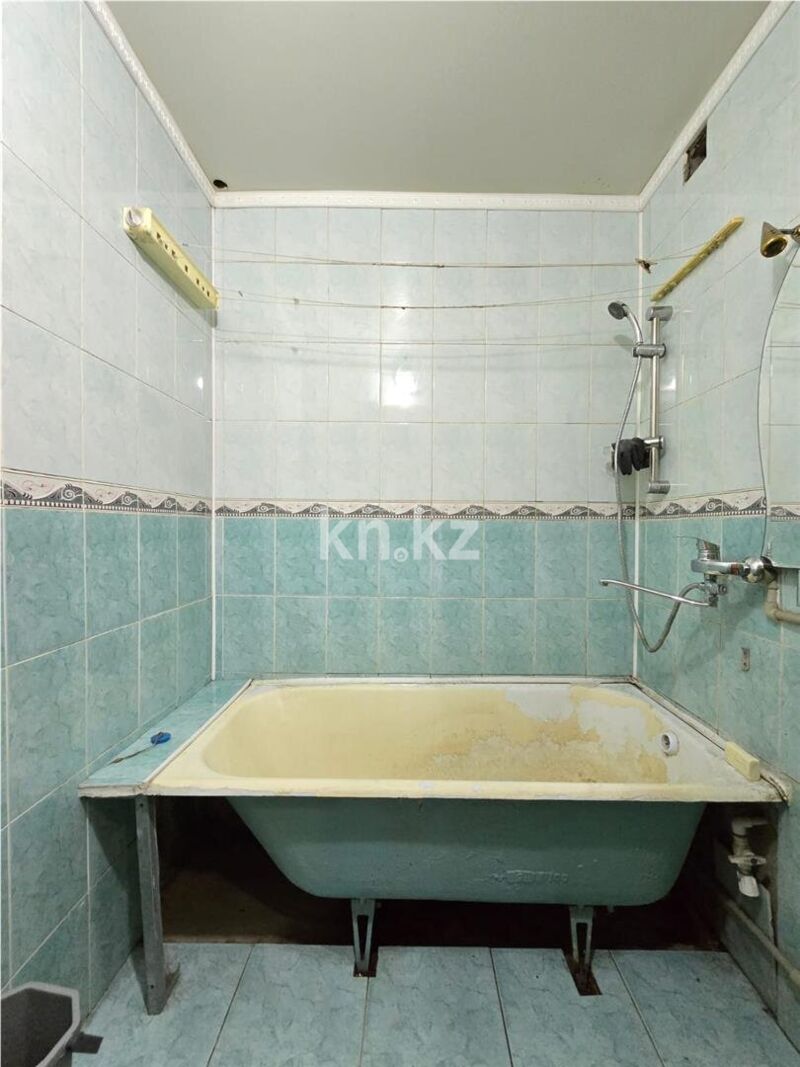 Продажа 1-комнатной квартиры, 35 м² - Продажа квартир в панельном доме в Казахстане - страница 158 фото 7 из 11