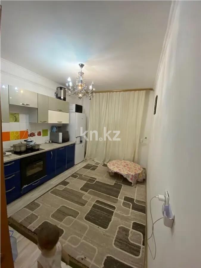 Продажа 2-комнатной квартиры, 78 м² - Продажа двухкомнатных квартир в р-не Алматы Астаны - страница 20 фото 3 из 4