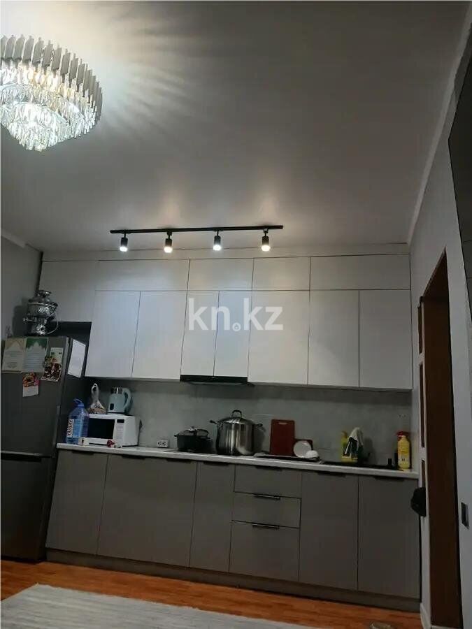 Продажа 2-комнатной квартиры, 40 м² - Продажа квартир в новостройках Астаны - страница 25 фото 1 из 1
