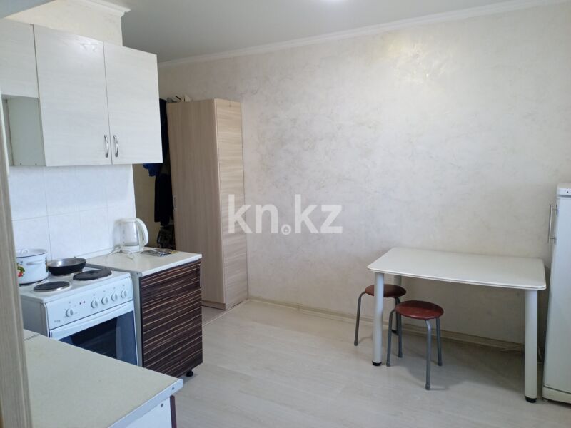 Продажа 1-комнатной квартиры, 33 м² - Продажа квартир в кирпичном доме в Казахстане - страница 404 фото 2 из 10