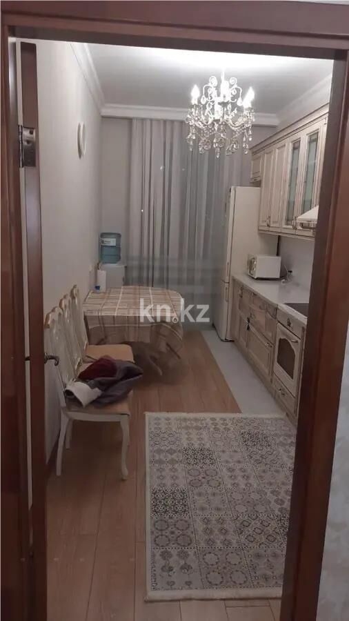 Продажа 1-комнатной квартиры, 53 м² - Продажа однокомнатных квартир в р-не Сарыарка Астаны - страница 13 фото 2 из 2