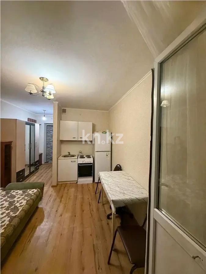 Продажа 1-комнатной квартиры, 18.5 м² - Продажа квартир в кирпичном доме в Казахстане - страница 25 фото 2 из 3