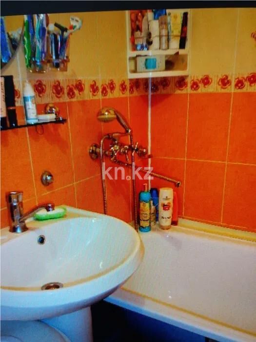 Продажа 3-комнатной квартиры, 70 м² - Продажа трехкомнатных квартир в блочном доме в Казахстане - страница 49 фото 5 из 8