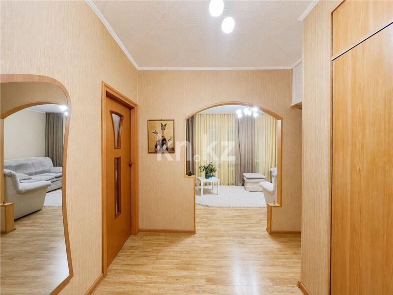 Продажа 3-комнатной квартиры, 61 м² - Продажа трехкомнатных квартир в Темиртау - страница 12 фото 8 из 12