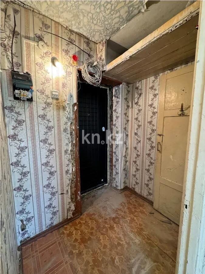 Продажа 1-комнатной квартиры, 30 м² - Продажа однокомнатных квартир в кирпичном доме в Казахстане - страница 45 фото 4 из 4