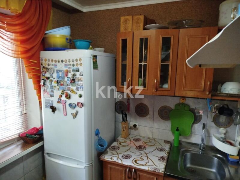 Продажа 2-комнатной квартиры, 45 м² - Продажа двухкомнатных квартир в панельном доме в Казахстане - страница 95 фото 9 из 18