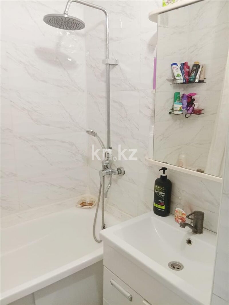 Продажа 4-комнатной квартиры, 81 м² - Продажа четырехкомнатных квартир в блочном доме в Казахстане - страница 9 фото 13 из 26