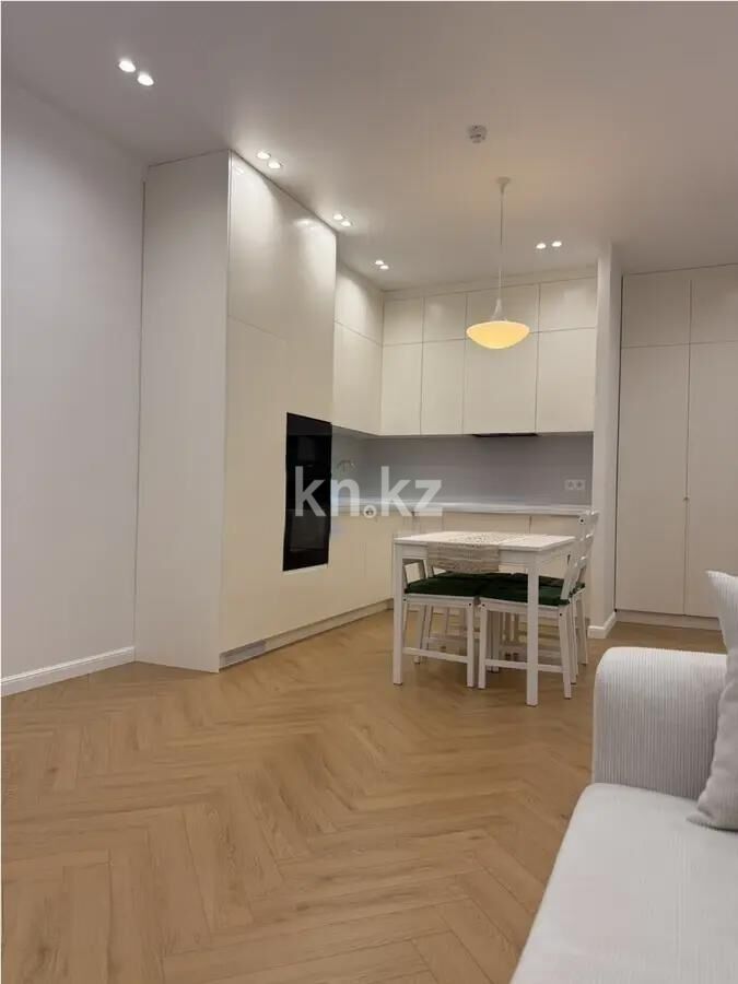 Продажа 2-комнатной квартиры, 51 м² - Продажа двухкомнатных квартир в Бостандыкском р-не Алматы - страница 28 фото 3 из 4